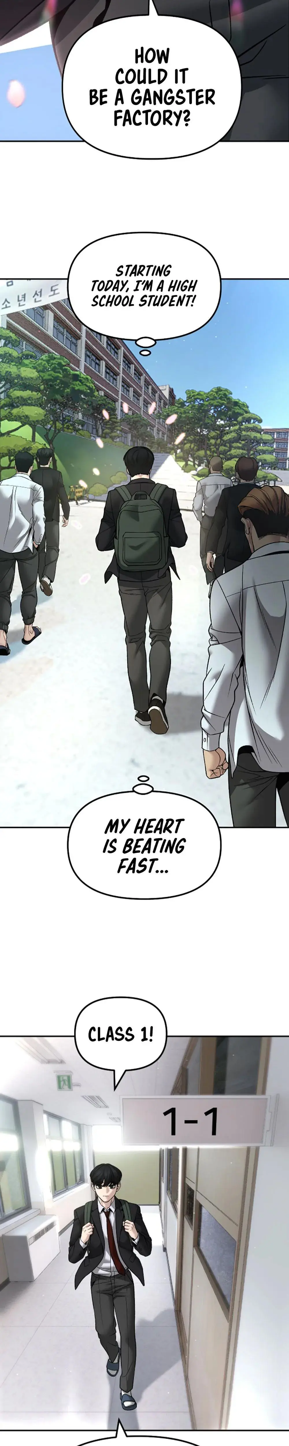 Read Designated Bully - Chapter 177 - www.designatedbully.com | Image 16