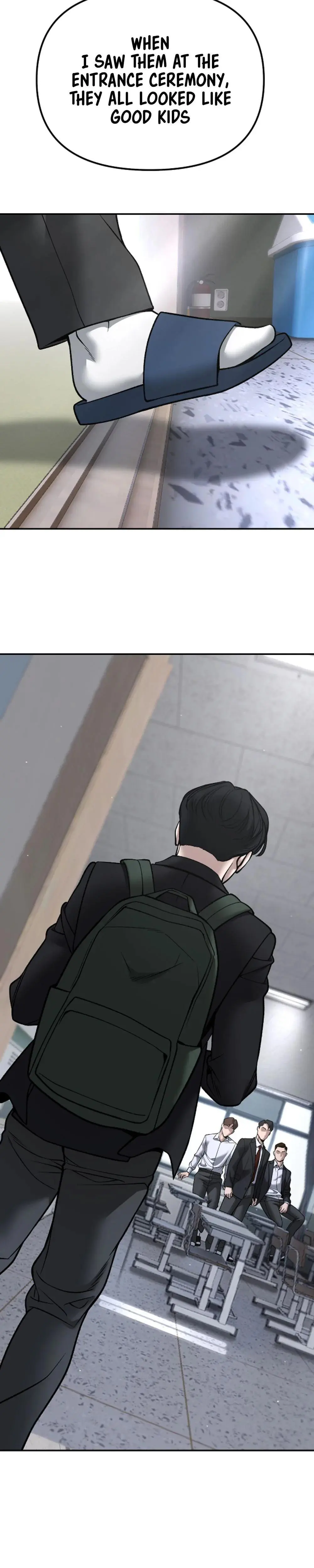 Read Designated Bully - Chapter 177 - www.designatedbully.com | Image 17