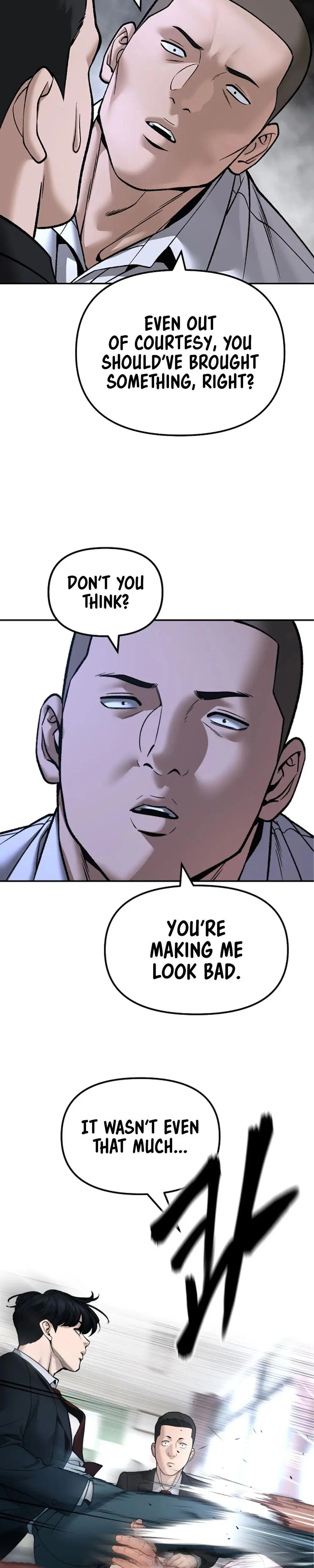 Read Designated Bully - Chapter 177 - www.designatedbully.com | Image 26