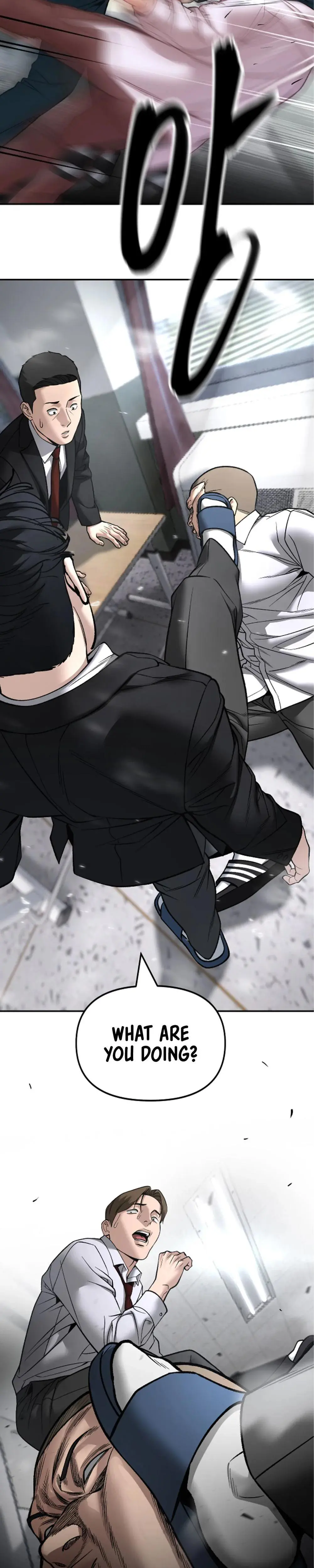Read Designated Bully - Chapter 177 - www.designatedbully.com | Image 27