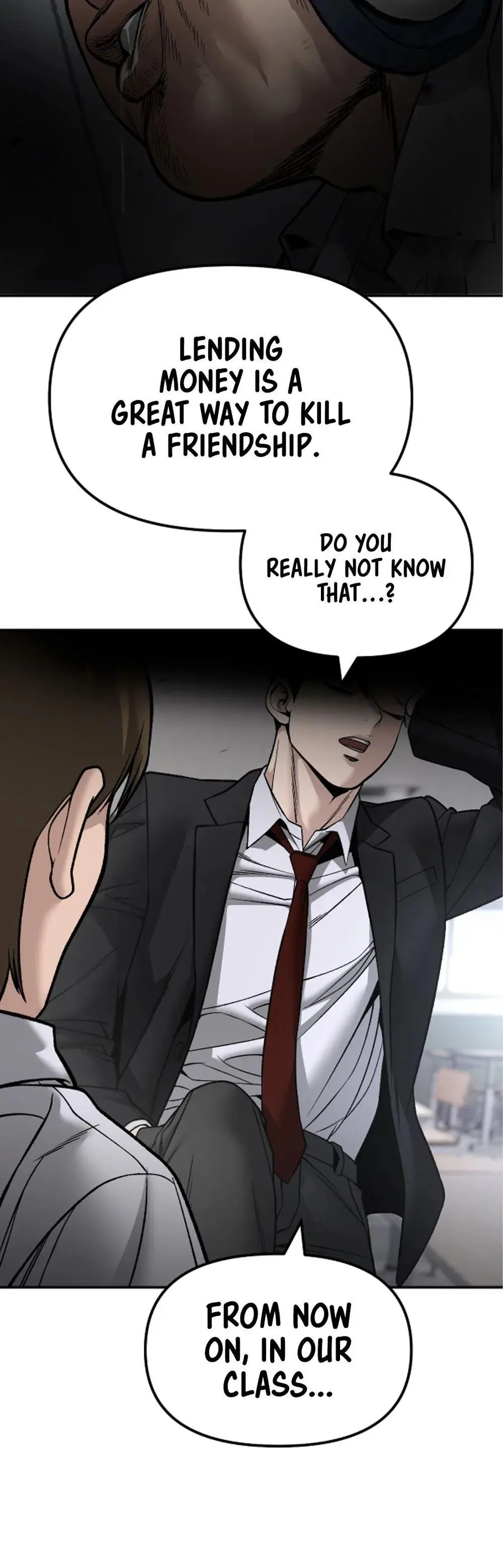 Read Designated Bully - Chapter 177 - www.designatedbully.com | Image 28