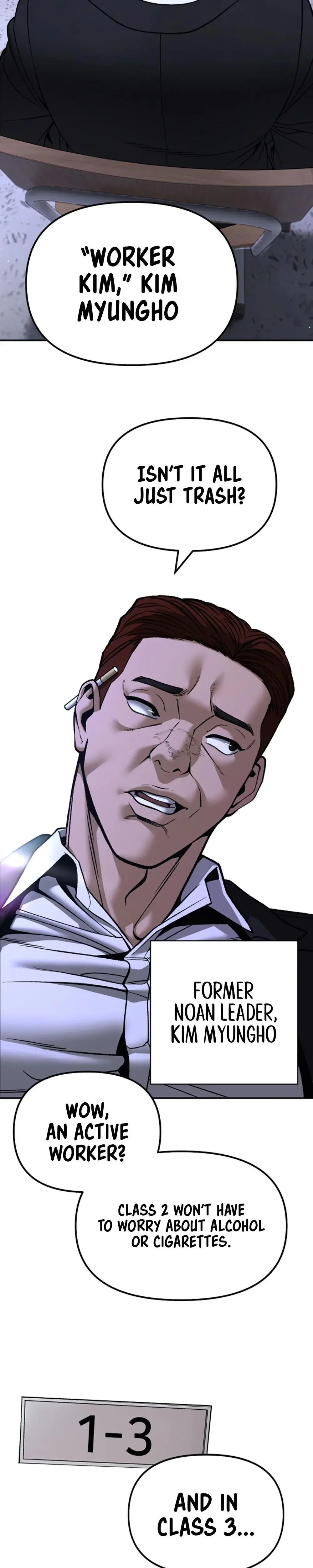 Read Designated Bully - Chapter 177 - www.designatedbully.com | Image 32