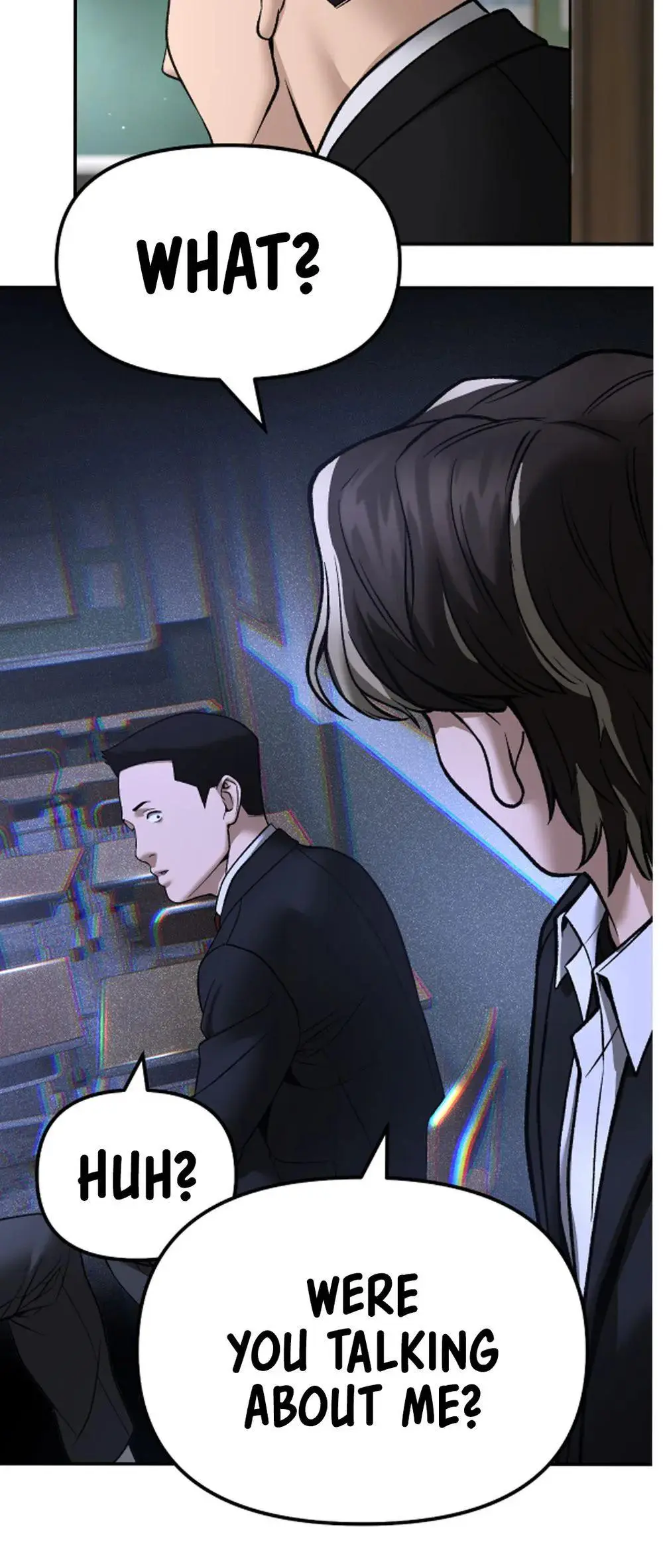 Read Designated Bully - Chapter 177 - www.designatedbully.com | Image 38