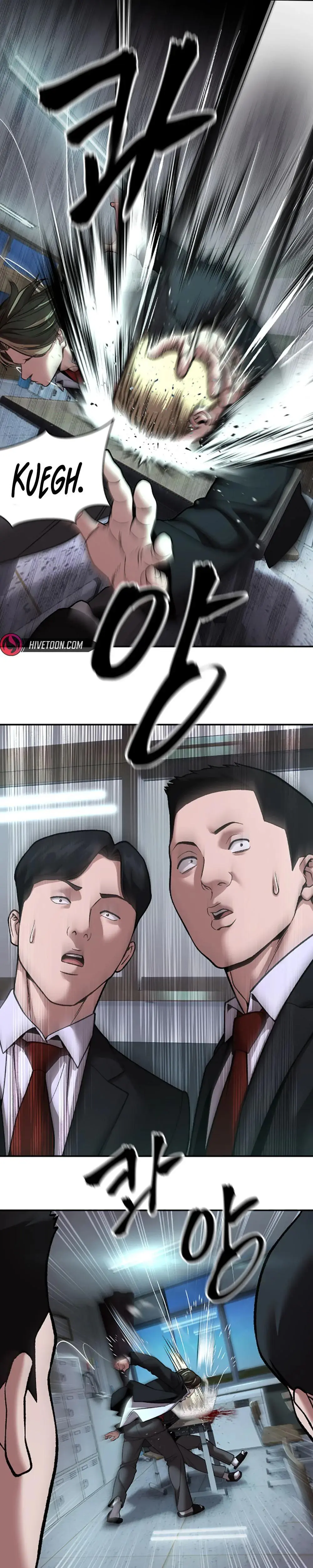 Read Designated Bully - Chapter 177 - www.designatedbully.com | Image 42