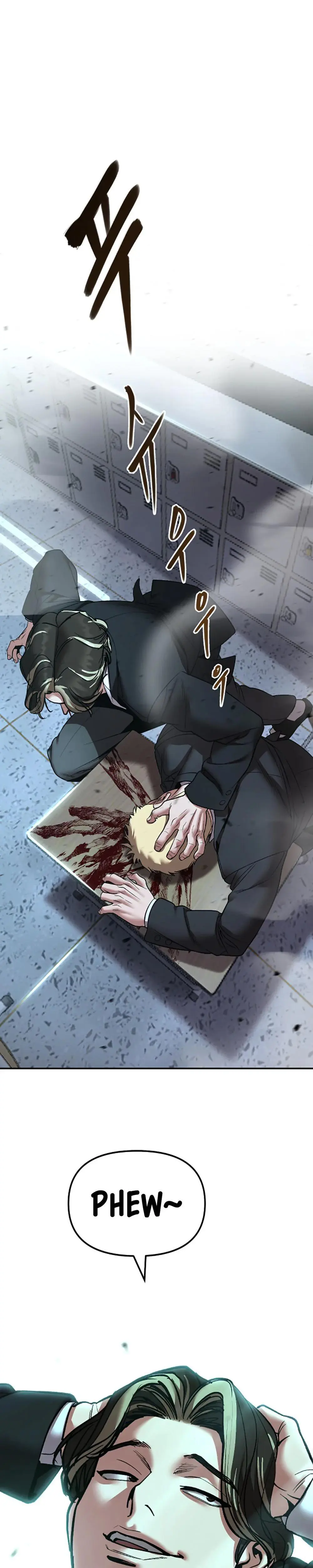 Read Designated Bully - Chapter 177 - www.designatedbully.com | Image 45