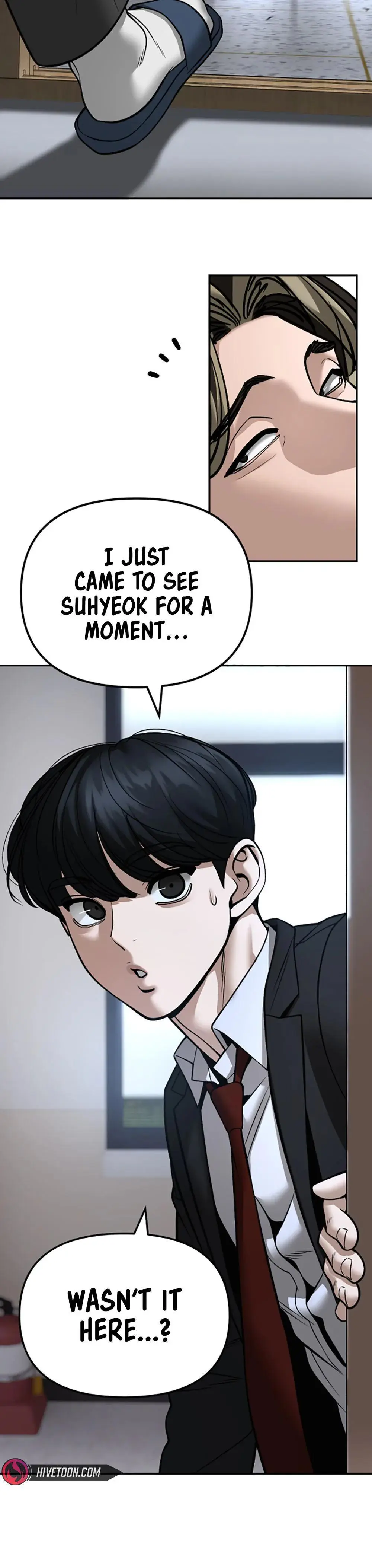 Read Designated Bully - Chapter 177 - www.designatedbully.com | Image 47