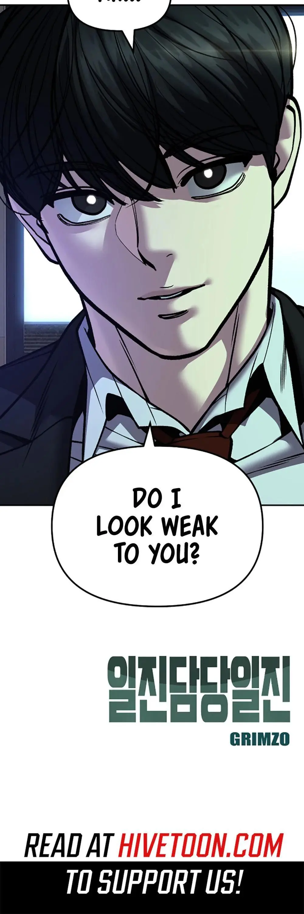 Read Designated Bully - Chapter 177 - www.designatedbully.com | Image 50