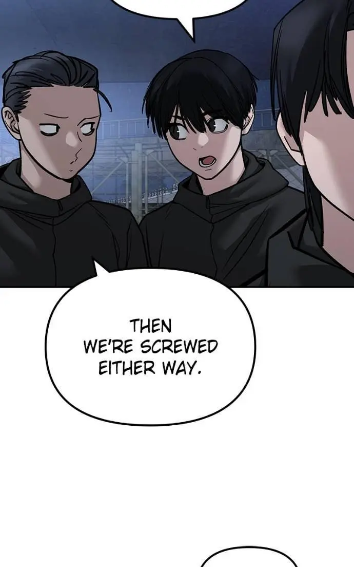 Read Designated Bully - Chapter 139 - designatedbully.com | Image 2