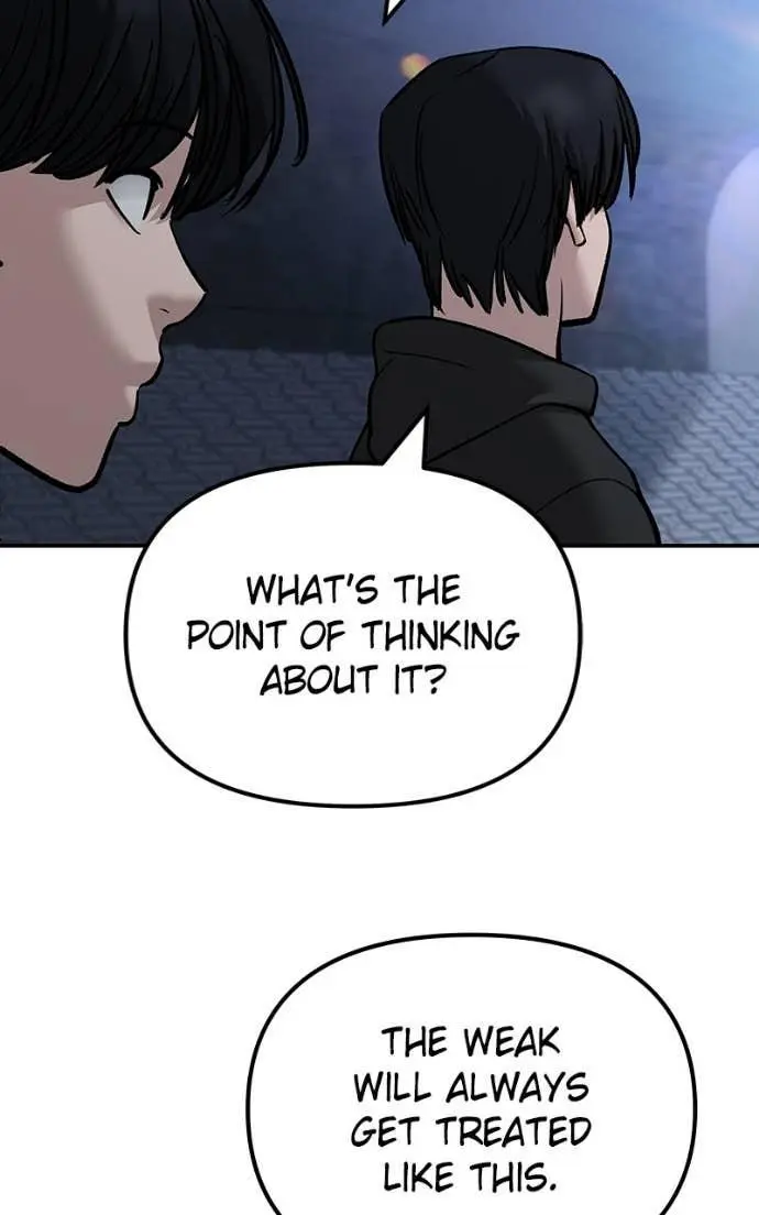 Read Designated Bully - Chapter 139 - designatedbully.com | Image 7