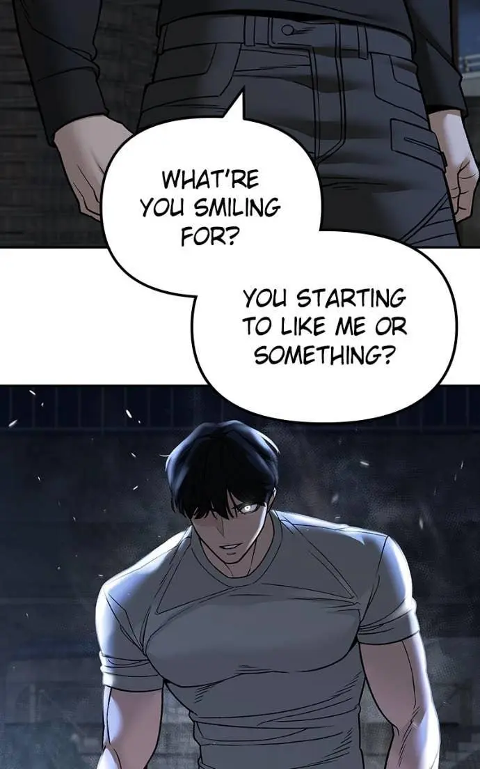 Read Designated Bully - Chapter 139 - designatedbully.com | Image 11