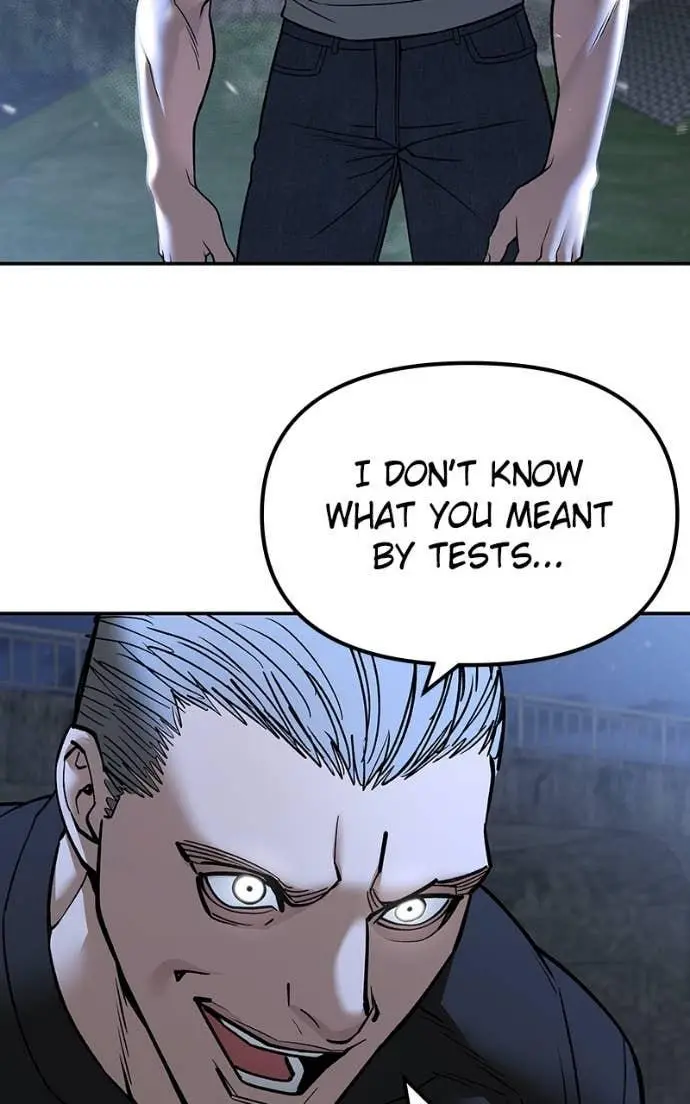 Read Designated Bully - Chapter 139 - designatedbully.com | Image 12