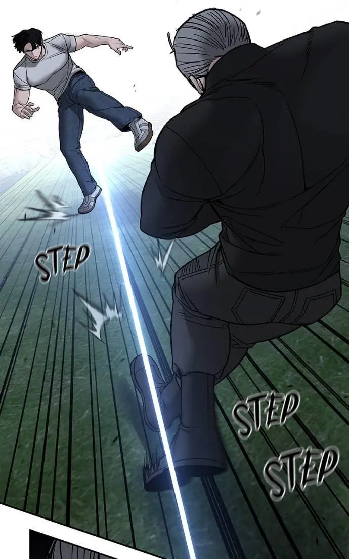 Read Designated Bully - Chapter 139 - designatedbully.com | Image 44