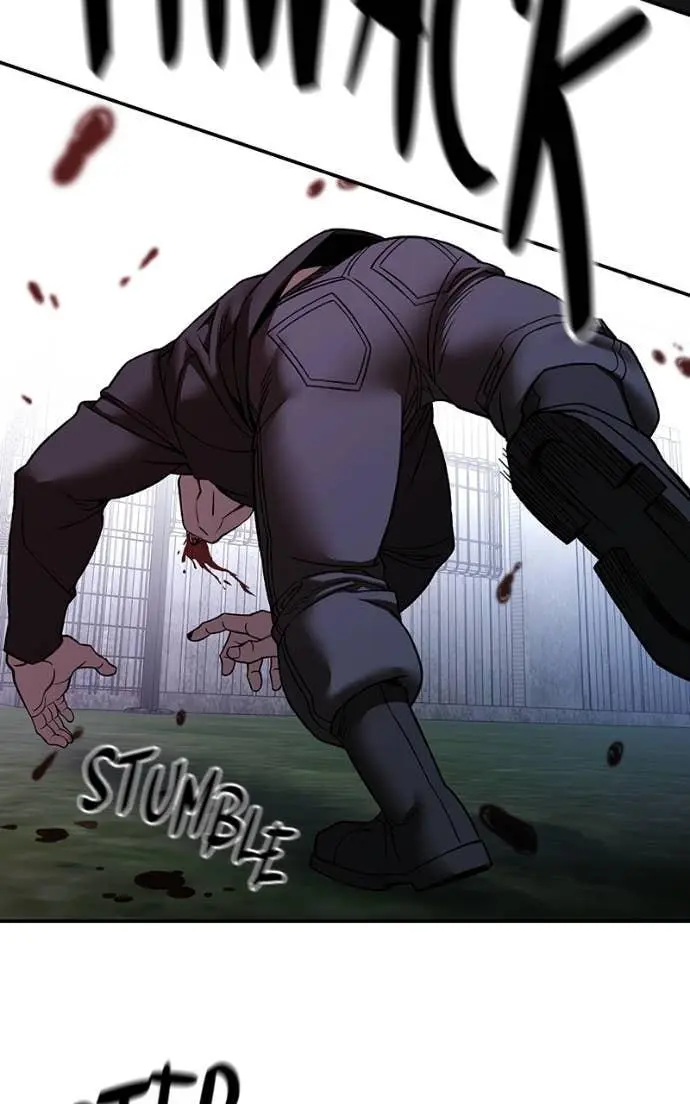 Read Designated Bully - Chapter 139 - designatedbully.com | Image 73