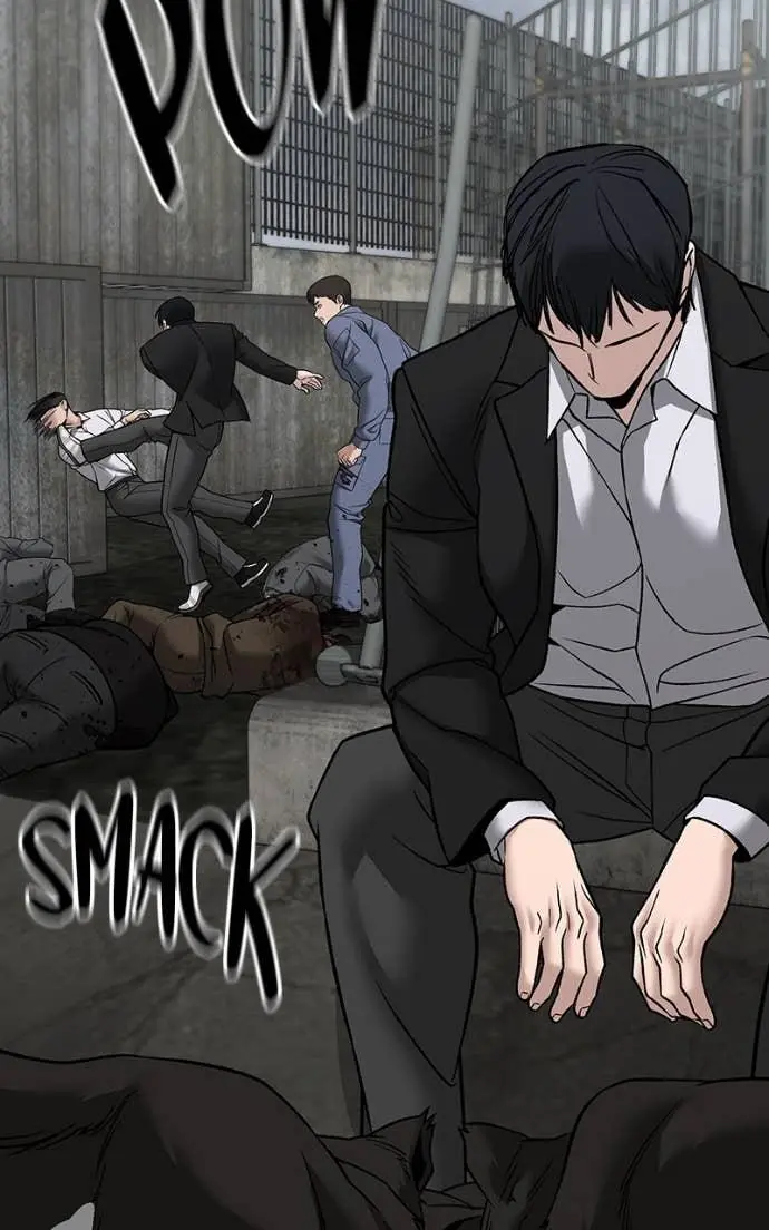 Read Designated Bully - Chapter 139 - designatedbully.com | Image 81