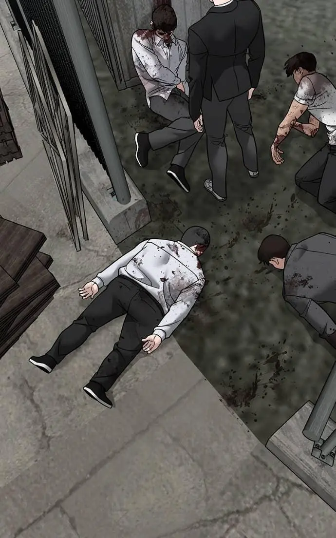 Read Designated Bully - Chapter 139 - designatedbully.com | Image 84