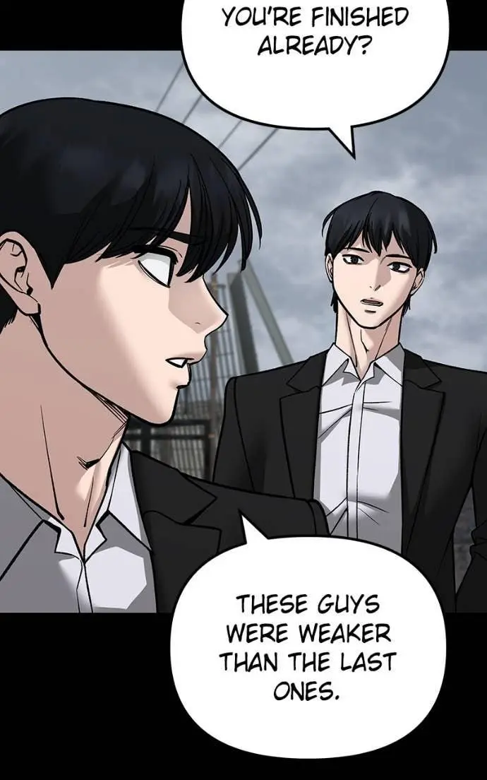 Read Designated Bully - Chapter 139 - designatedbully.com | Image 88