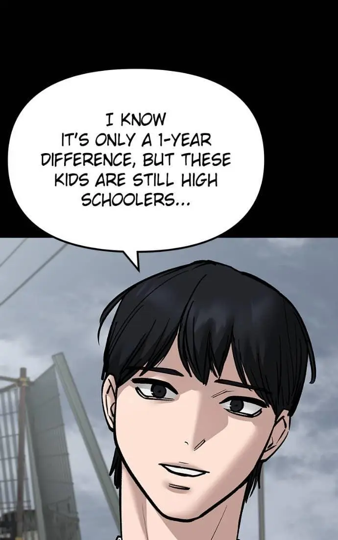 Read Designated Bully - Chapter 139 - designatedbully.com | Image 89