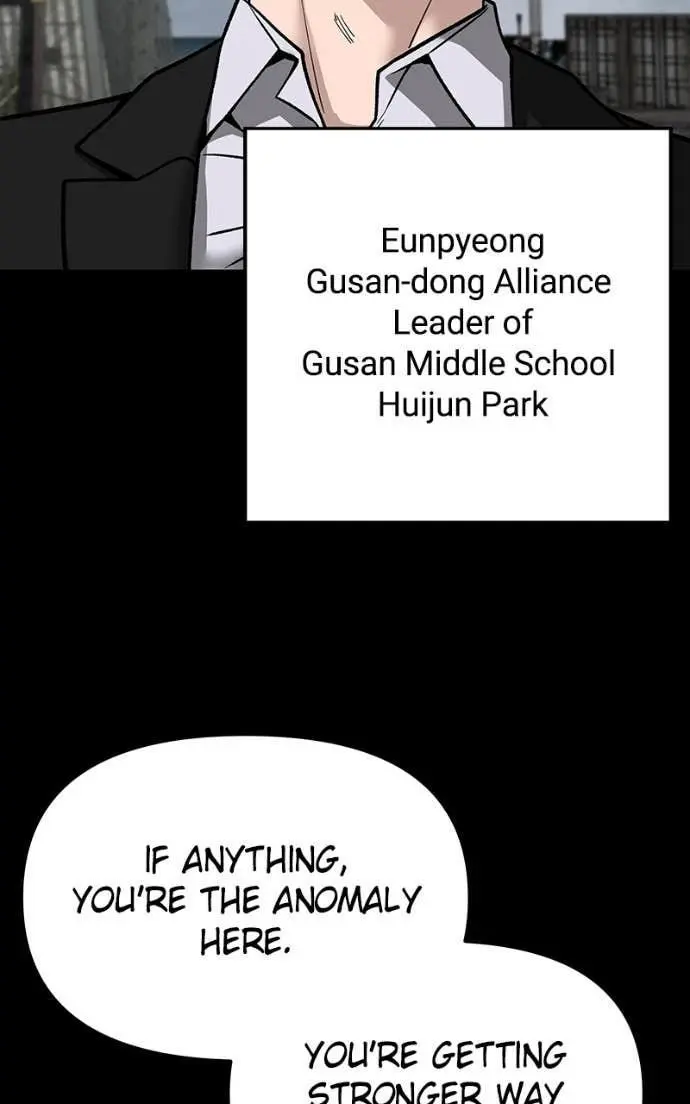 Read Designated Bully - Chapter 139 - designatedbully.com | Image 90