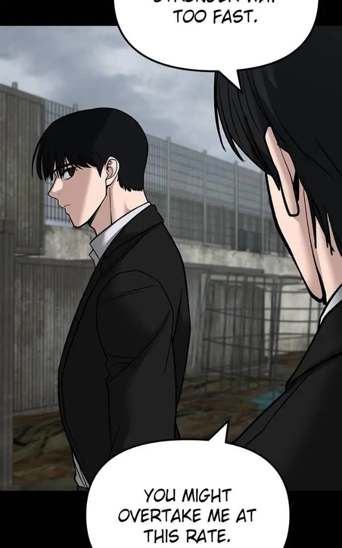 Read Designated Bully - Chapter 139 - designatedbully.com | Image 91