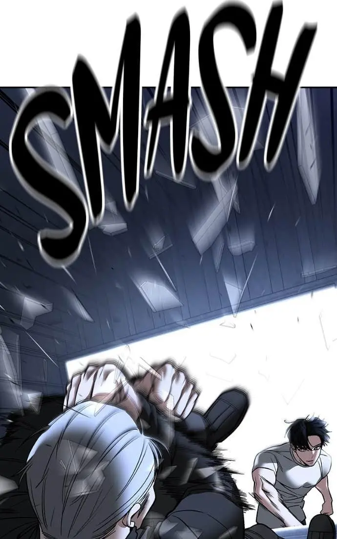 Read Designated Bully - Chapter 139 - designatedbully.com | Image 99