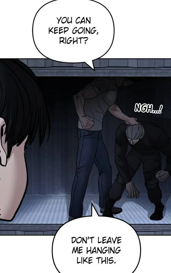 Read Designated Bully - Chapter 139 - designatedbully.com | Image 109