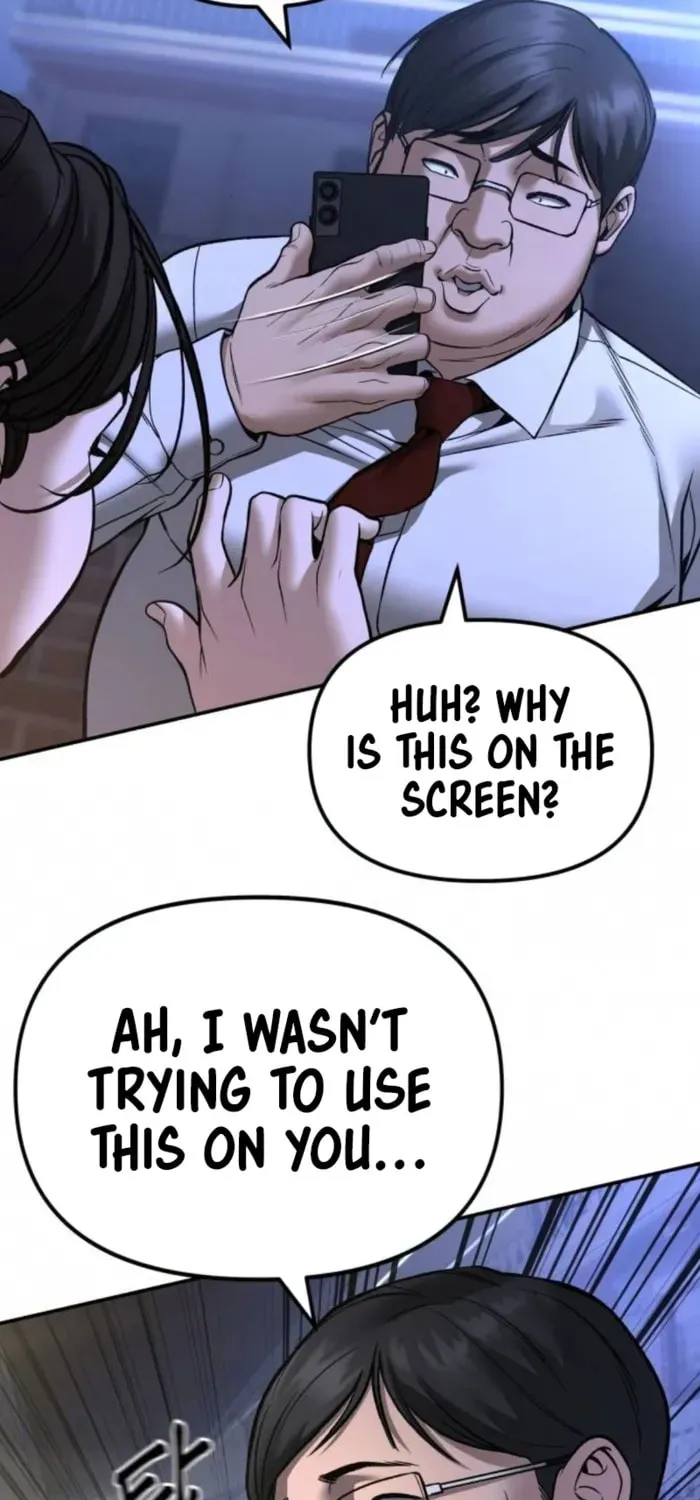 Read Designated Bully - Chapter 181 - www.designatedbully.com | Image 10