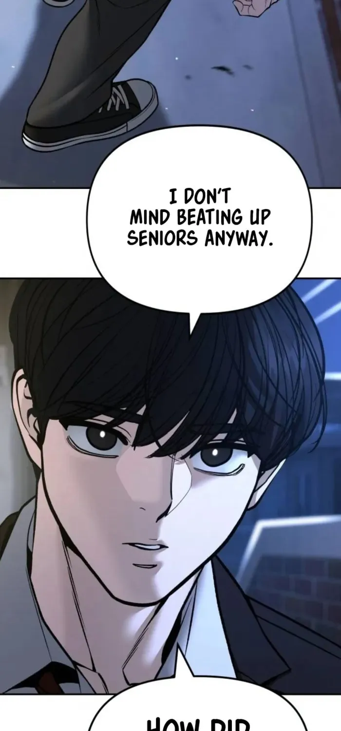 Read Designated Bully - Chapter 181 - www.designatedbully.com | Image 33