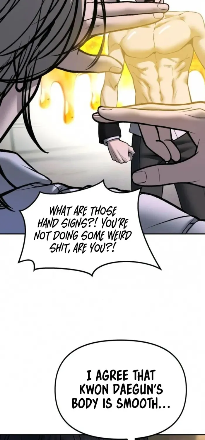 Read Designated Bully - Chapter 181 - www.designatedbully.com | Image 47
