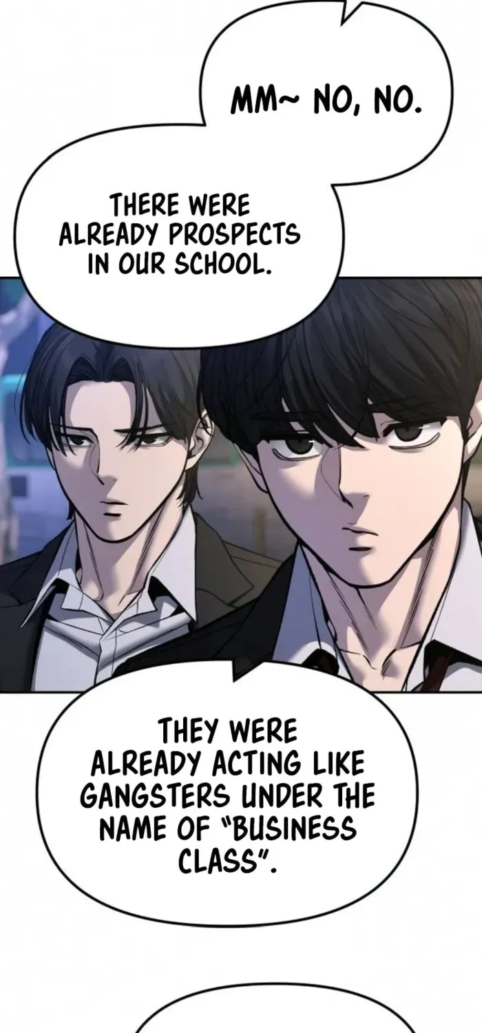 Read Designated Bully - Chapter 181 - www.designatedbully.com | Image 50