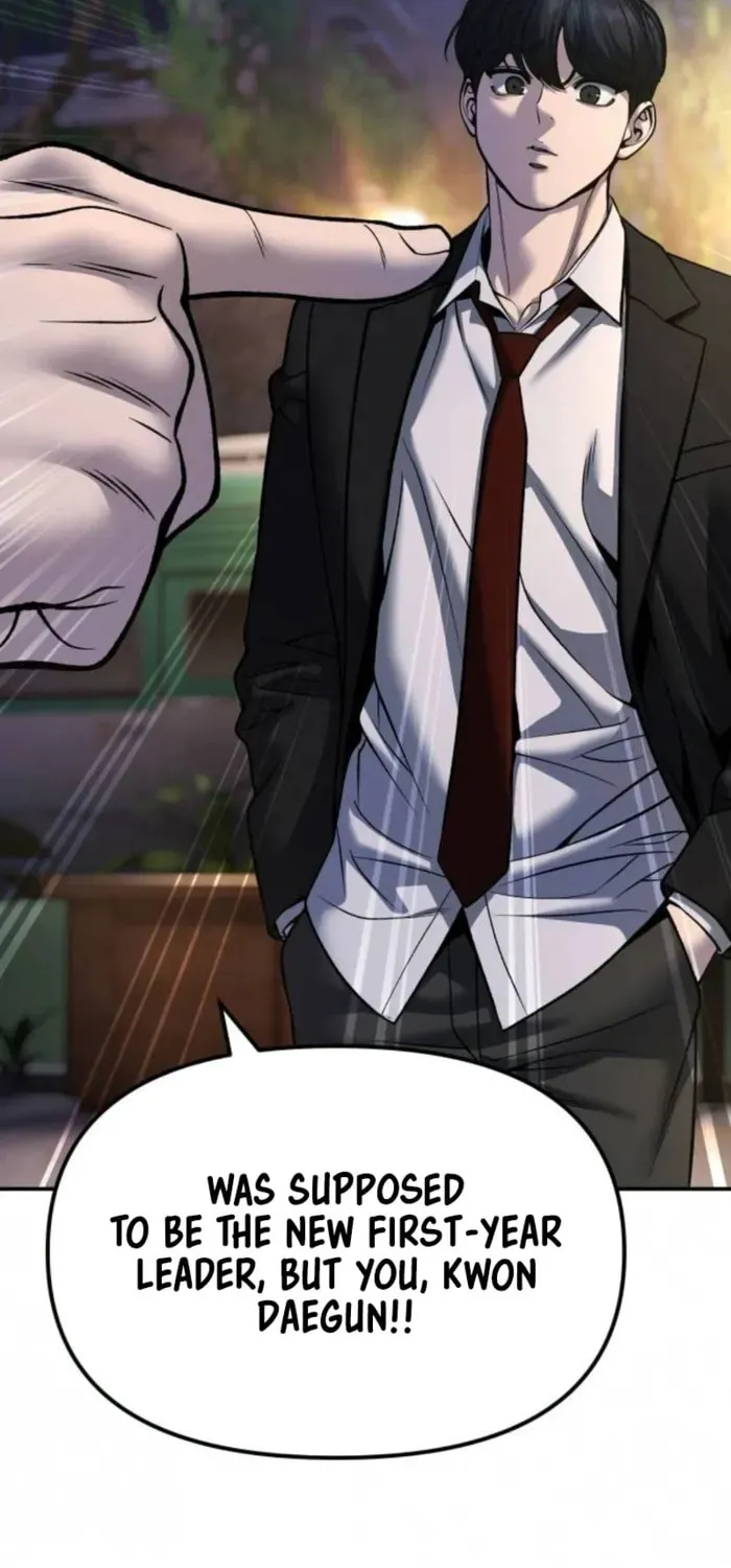 Read Designated Bully - Chapter 181 - www.designatedbully.com | Image 58