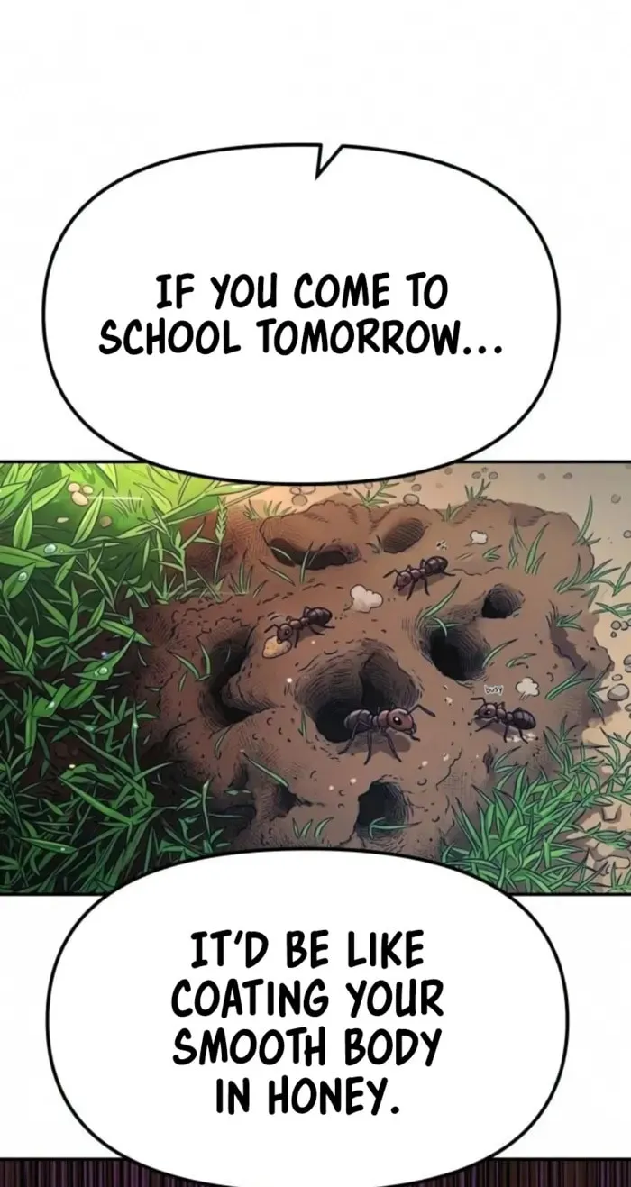 Read Designated Bully - Chapter 181 - www.designatedbully.com | Image 61