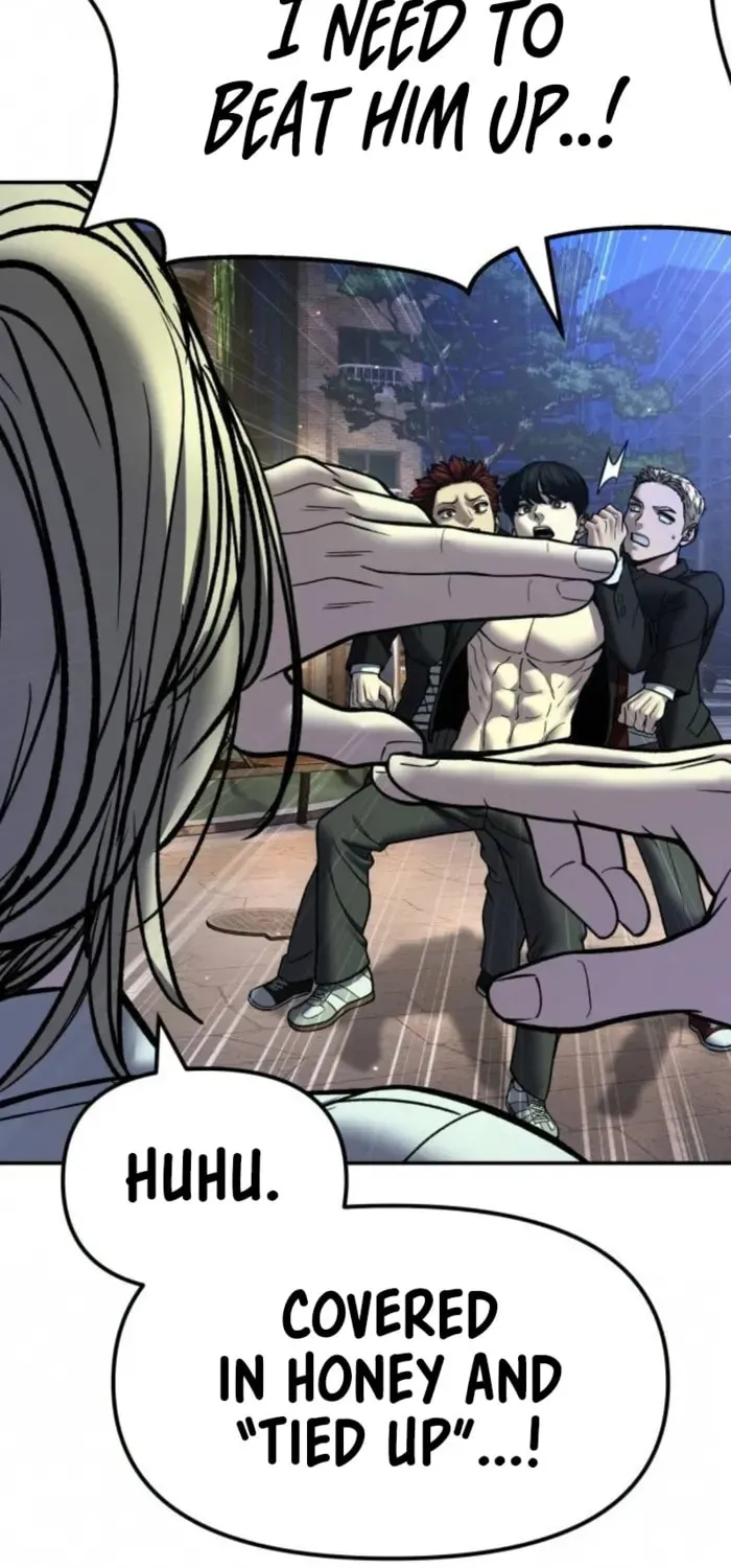 Read Designated Bully - Chapter 181 - www.designatedbully.com | Image 64