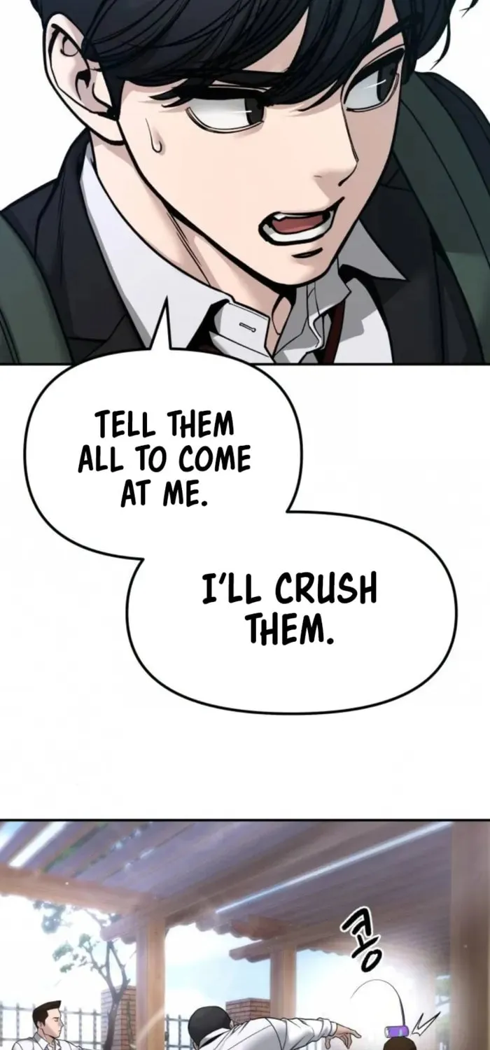 Read Designated Bully - Chapter 181 - www.designatedbully.com | Image 71