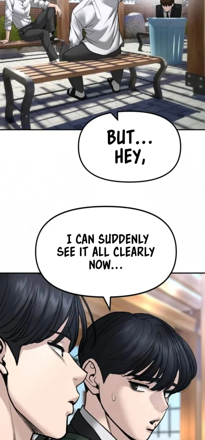 Read Designated Bully - Chapter 181 - www.designatedbully.com | Image 72