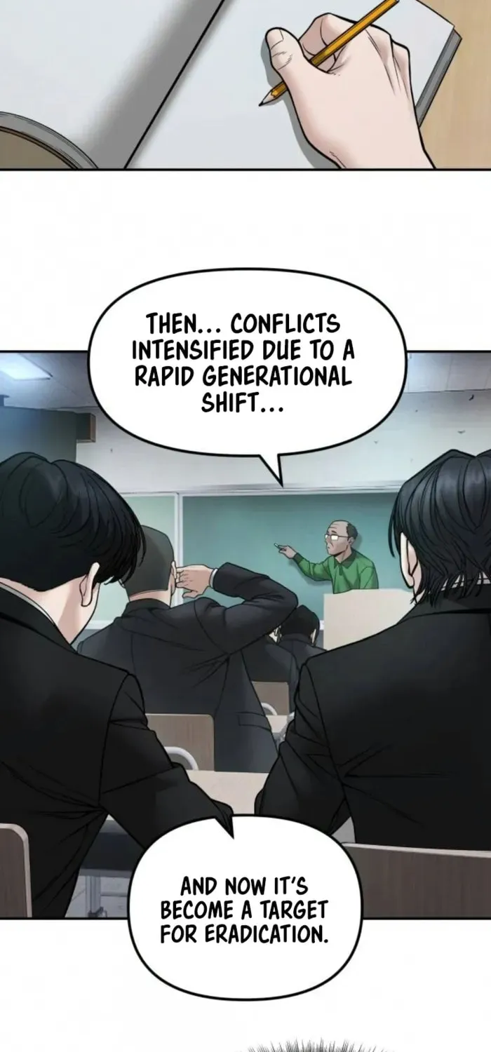 Read Designated Bully - Chapter 181 - www.designatedbully.com | Image 75