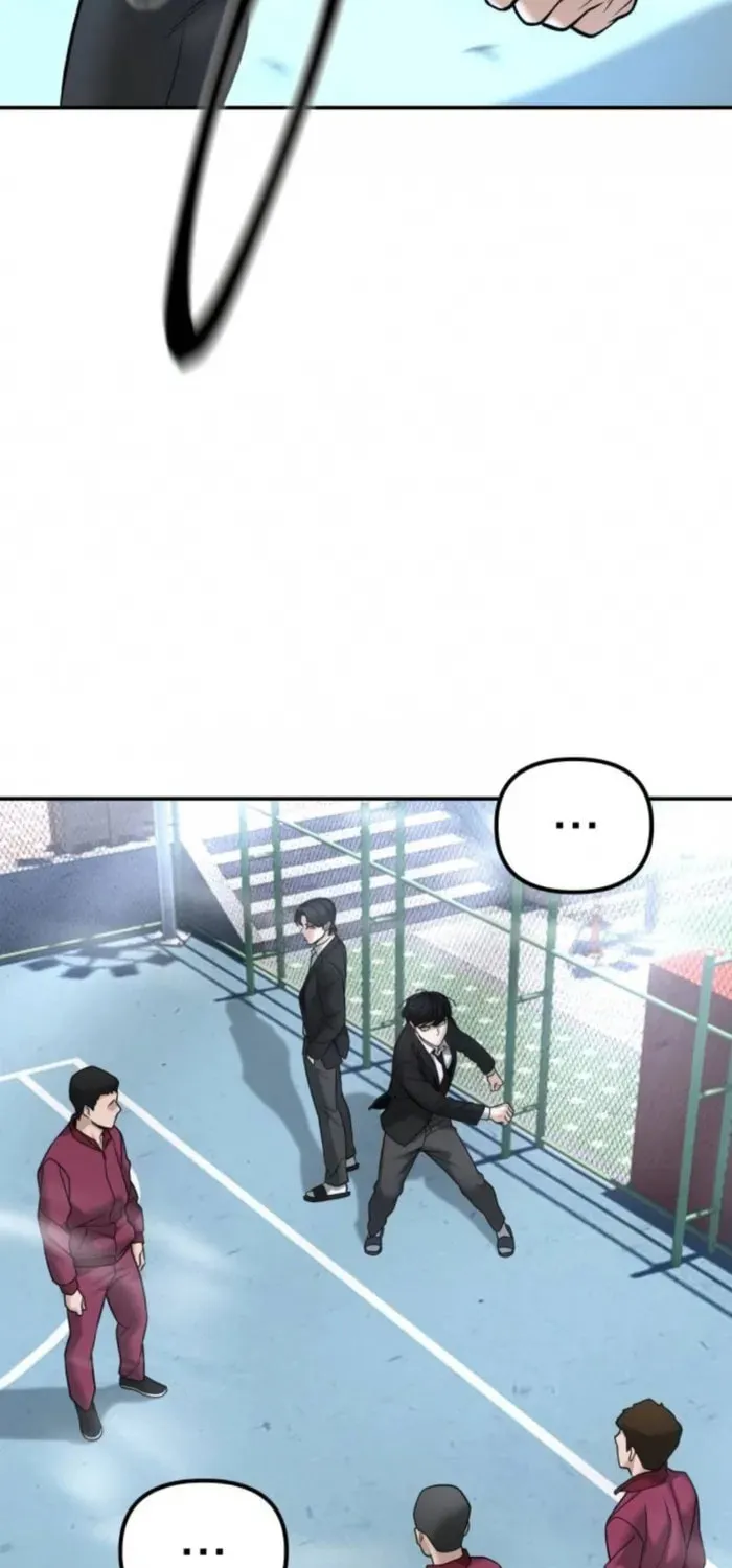 Read Designated Bully - Chapter 181 - www.designatedbully.com | Image 85
