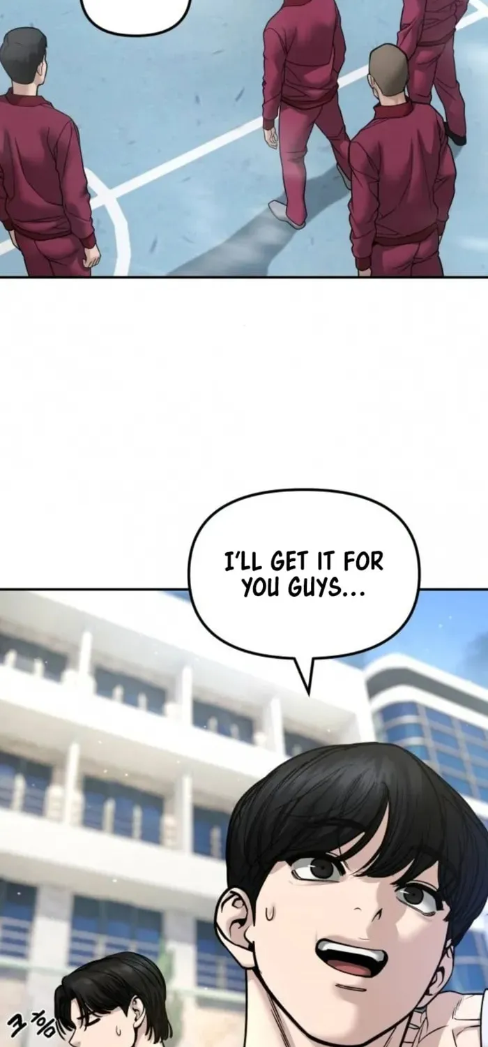 Read Designated Bully - Chapter 181 - www.designatedbully.com | Image 86