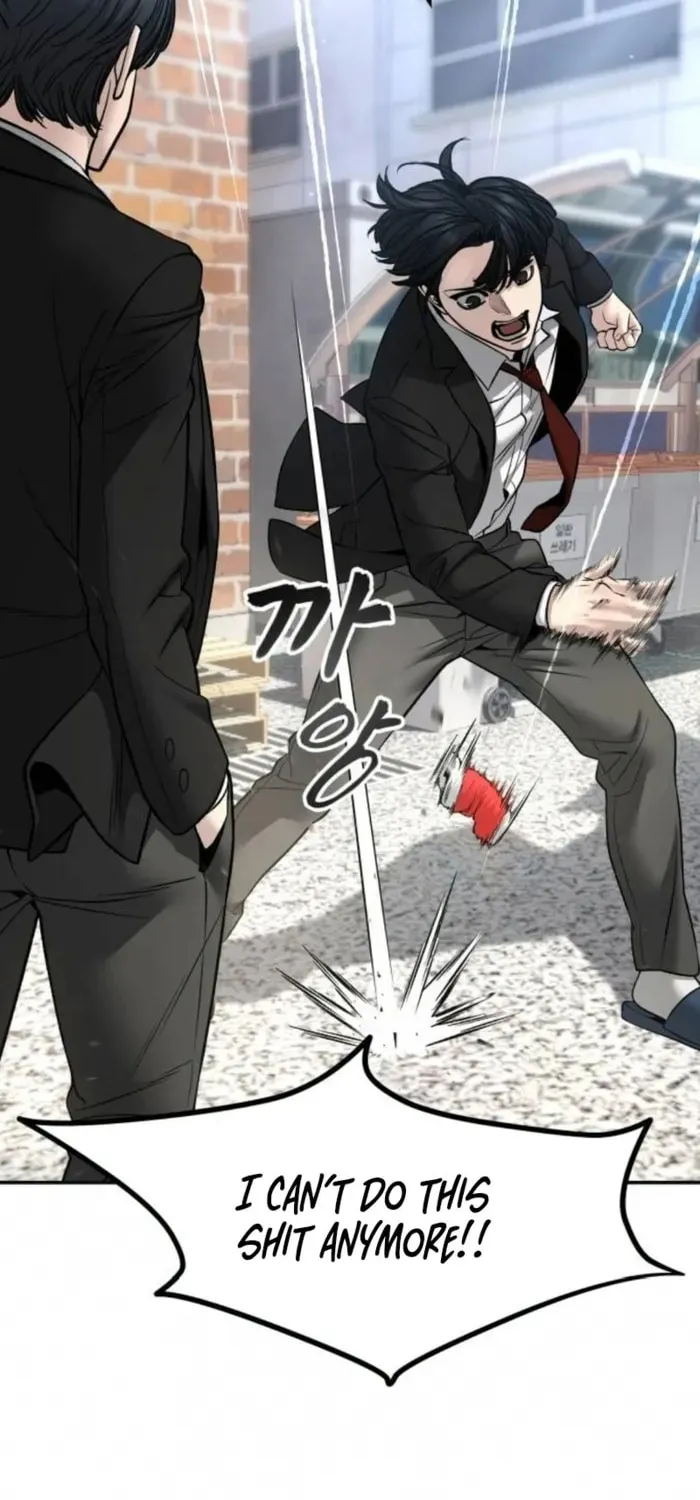 Read Designated Bully - Chapter 181 - www.designatedbully.com | Image 89