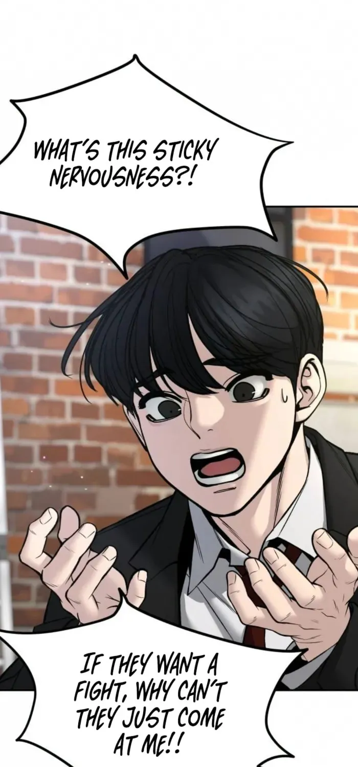 Read Designated Bully - Chapter 181 - www.designatedbully.com | Image 90
