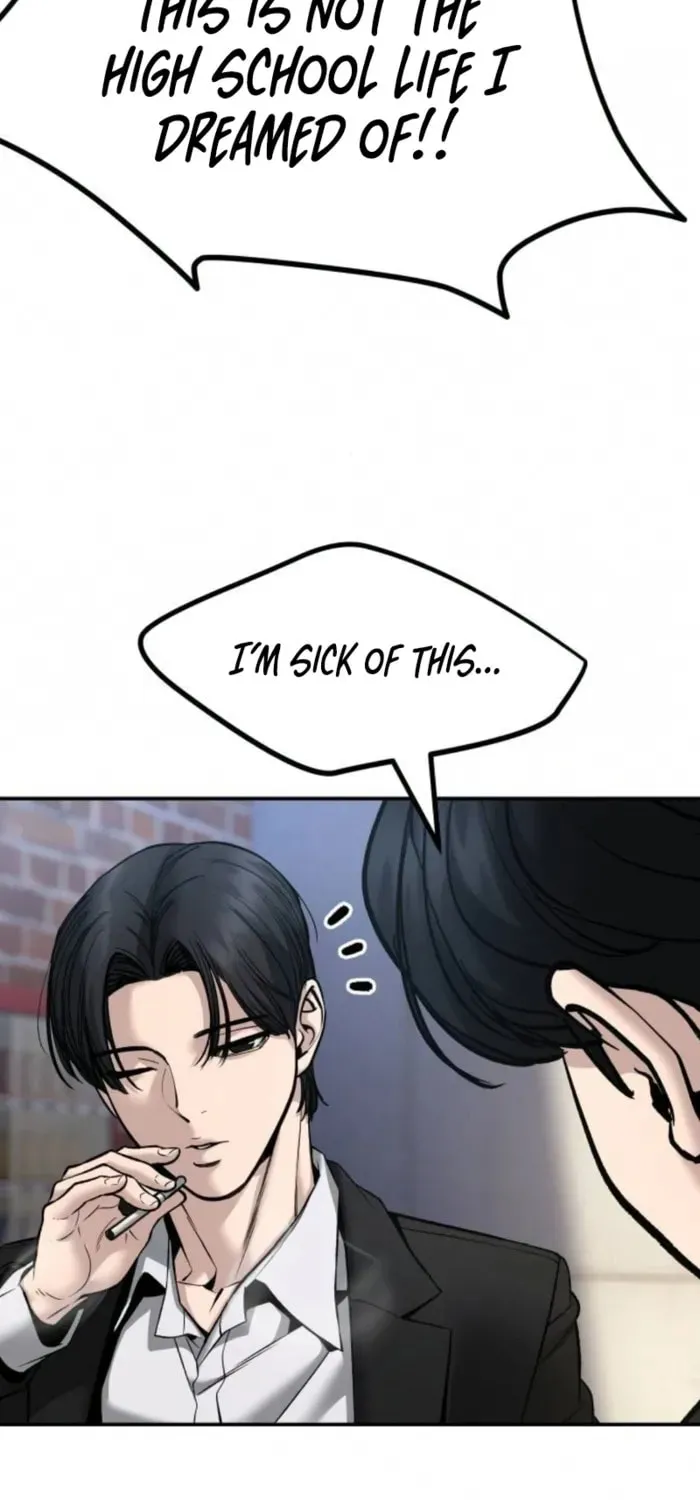 Read Designated Bully - Chapter 181 - www.designatedbully.com | Image 92
