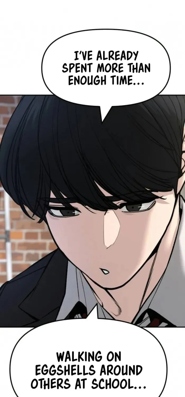 Read Designated Bully - Chapter 181 - www.designatedbully.com | Image 93
