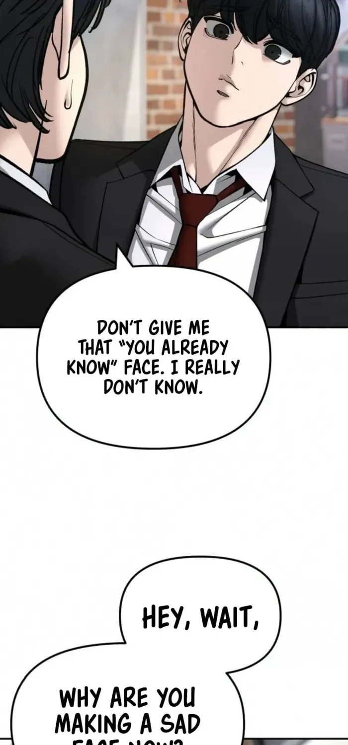 Read Designated Bully - Chapter 181 - www.designatedbully.com | Image 100