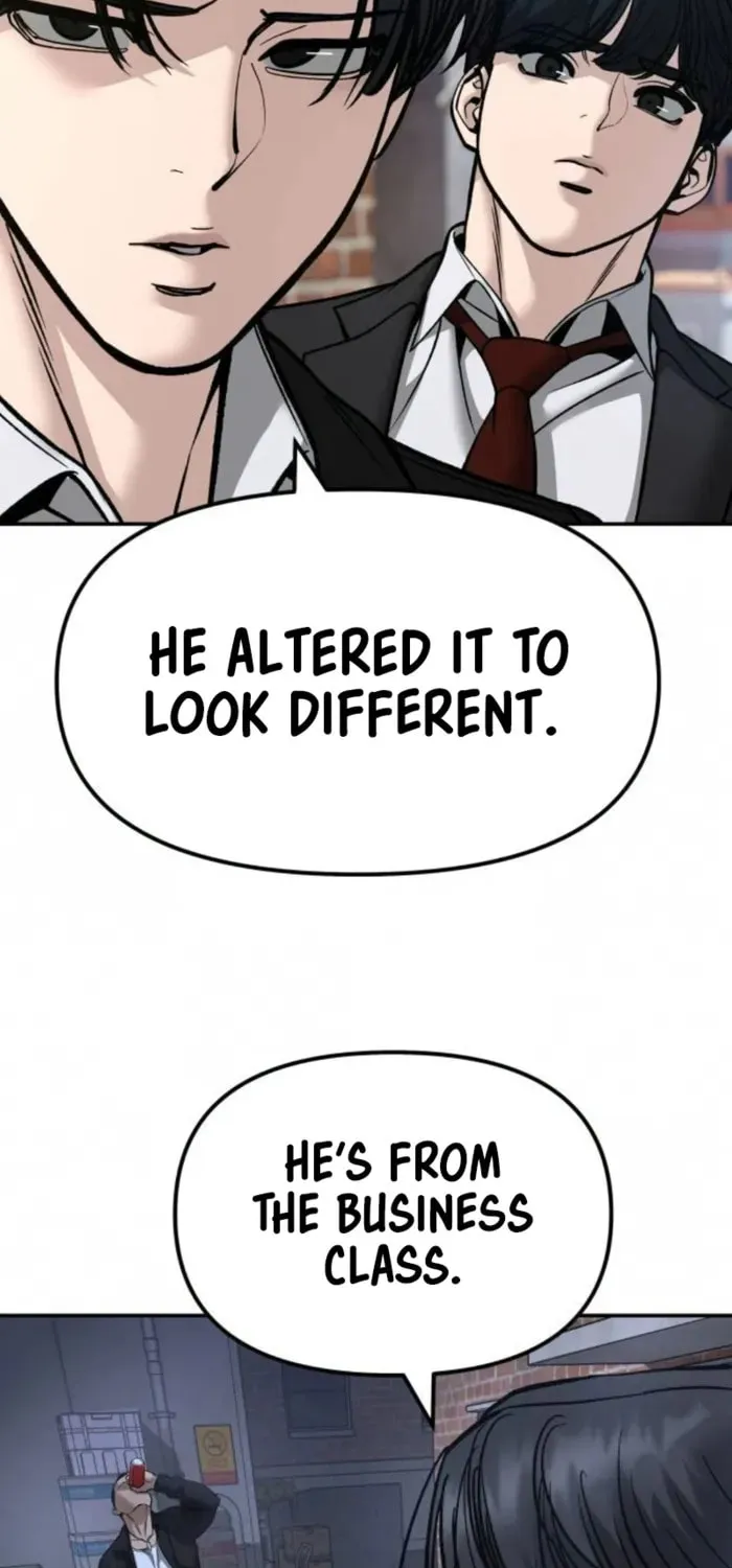 Read Designated Bully - Chapter 181 - www.designatedbully.com | Image 112