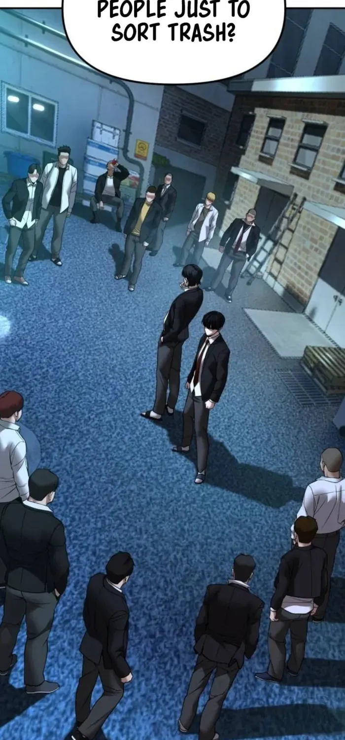 Read Designated Bully - Chapter 181 - www.designatedbully.com | Image 120