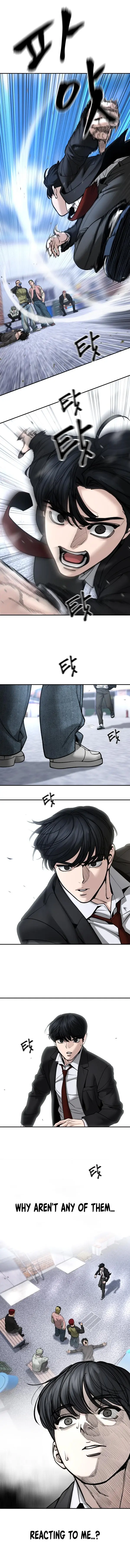 Read Designated Bully - Chapter 183 - www.designatedbullymanga.com | Image 2