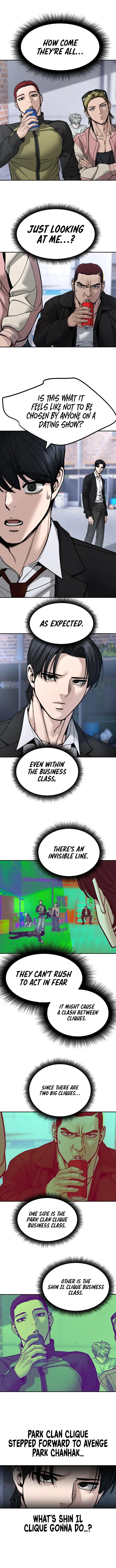 Read Designated Bully - Chapter 183 - www.designatedbullymanga.com | Image 3