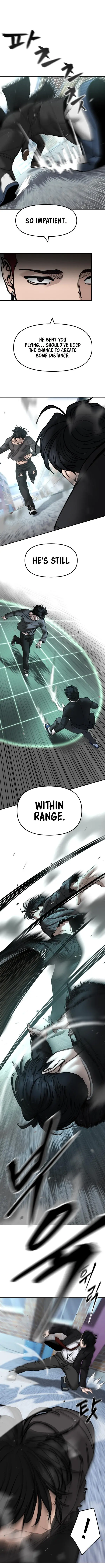 Read Designated Bully - Chapter 183 - www.designatedbullymanga.com | Image 6