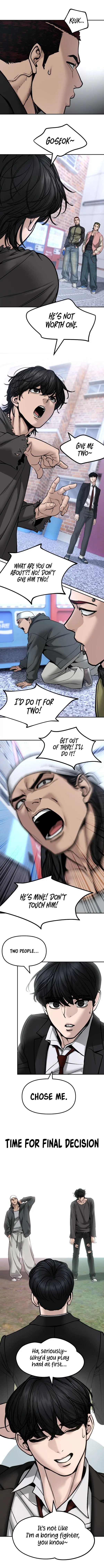 Read Designated Bully - Chapter 183 - www.designatedbullymanga.com | Image 8