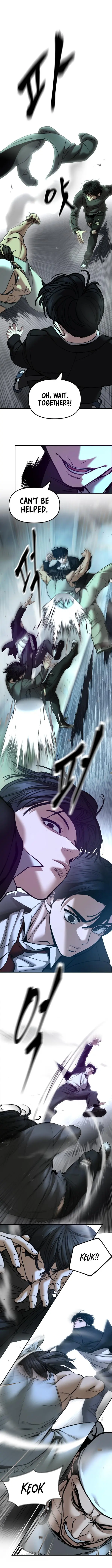Read Designated Bully - Chapter 183 - www.designatedbullymanga.com | Image 9