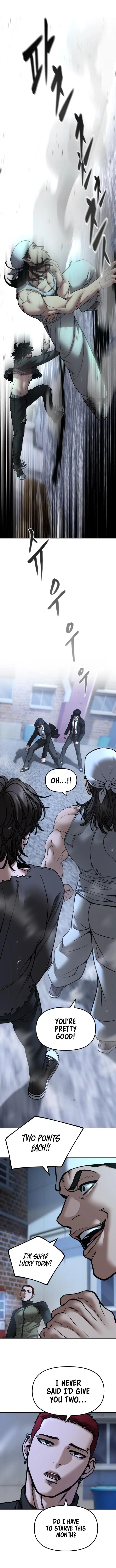 Read Designated Bully - Chapter 183 - www.designatedbullymanga.com | Image 10